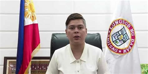 sara duterte children|Sara Duterte bio: husband, age, mother, children, education.